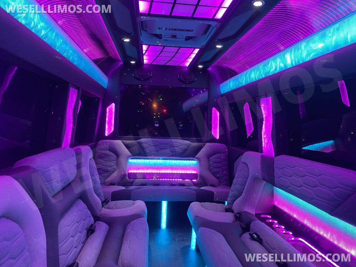 Sprinter for Sale in Dallas, TX - Photo 3