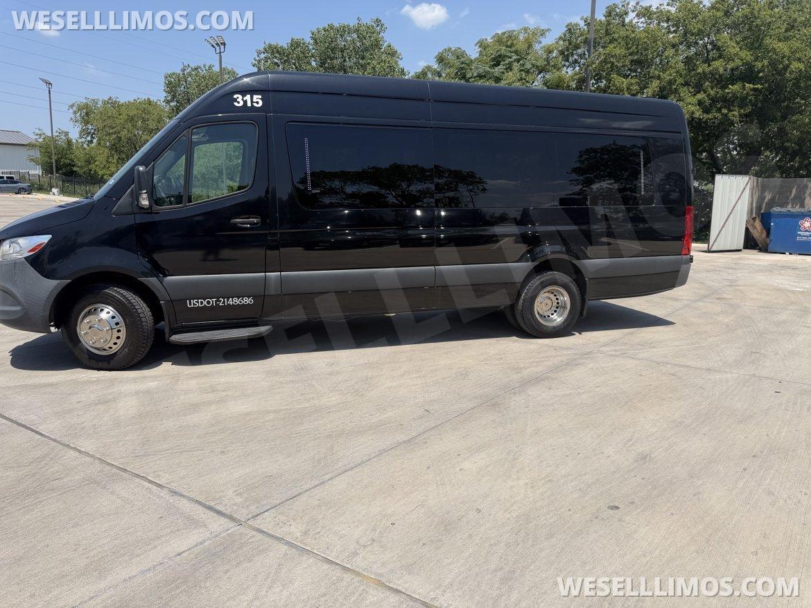Sprinter for Sale in Dallas, TX - Photo 5