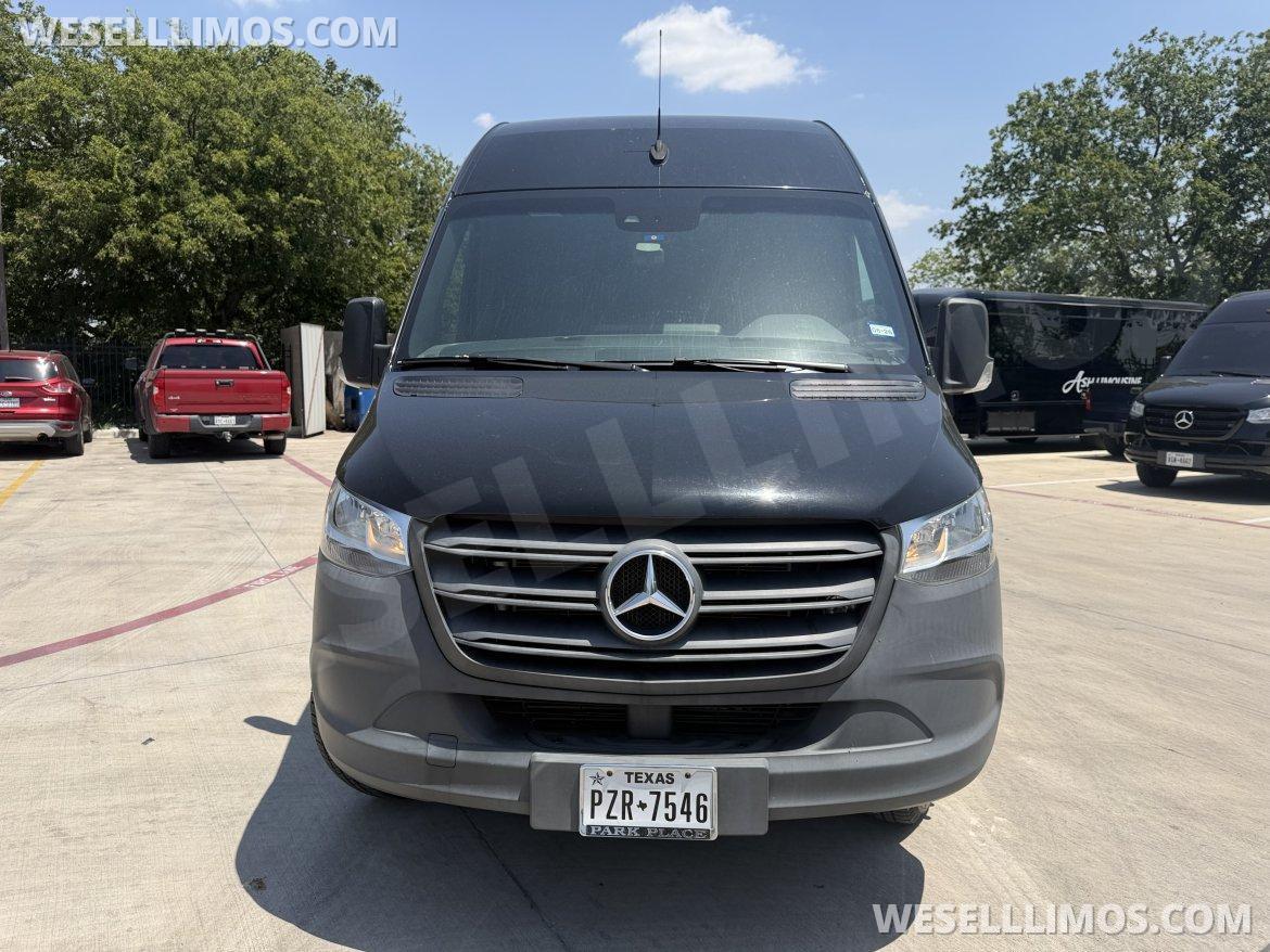 Sprinter for Sale in Dallas, TX - Photo 7
