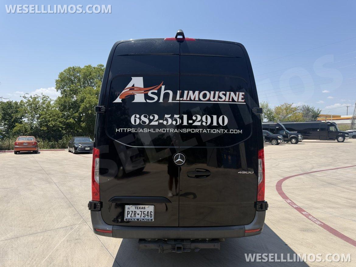 Sprinter for Sale in Dallas, TX - Photo 8