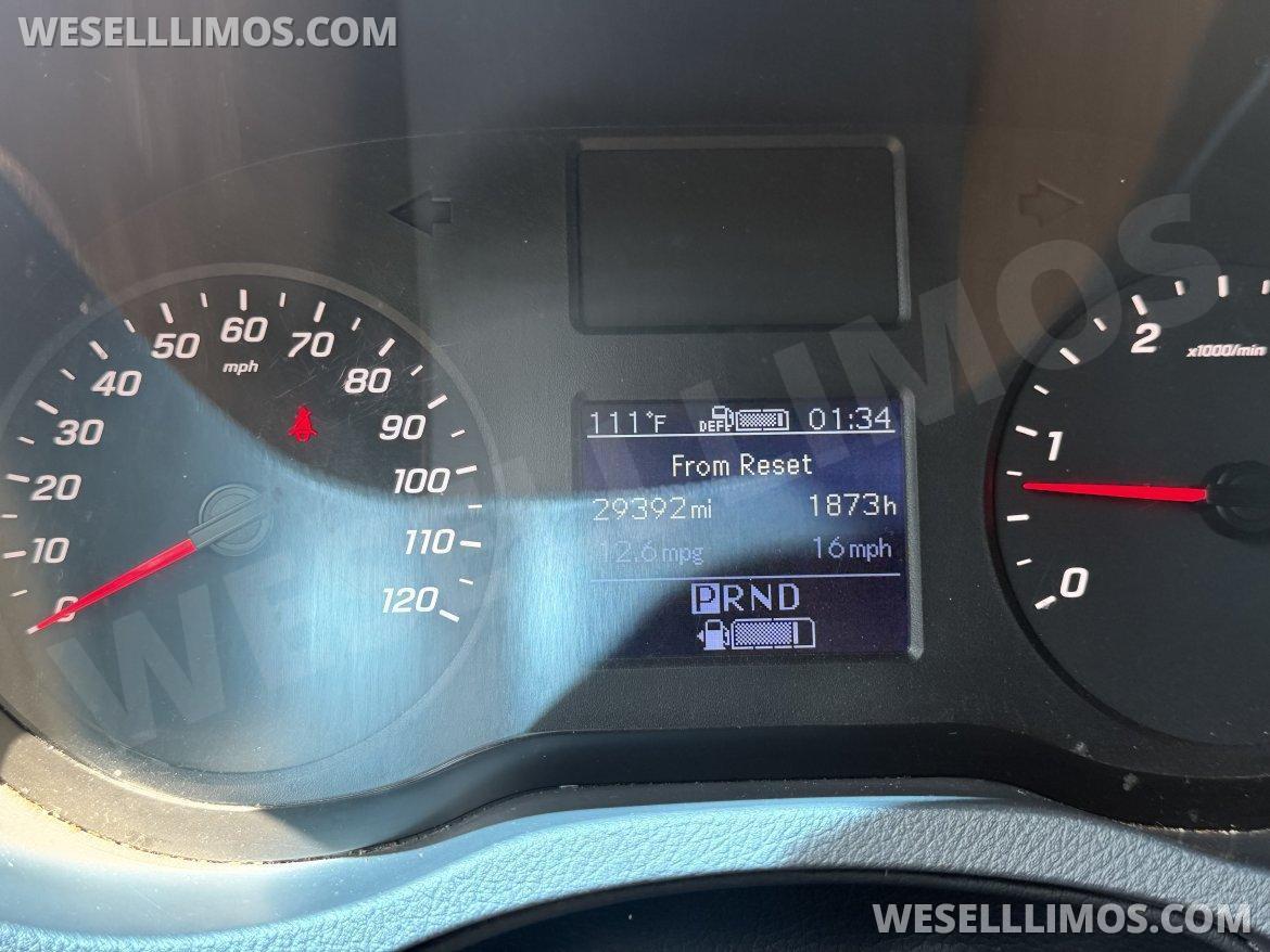 Sprinter for Sale in Dallas, TX - Photo 9