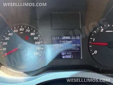 2021 Pinnacle Mercedes Sprinter Sprinter - Sprinter for Sale in Dallas, TX - Photo 9