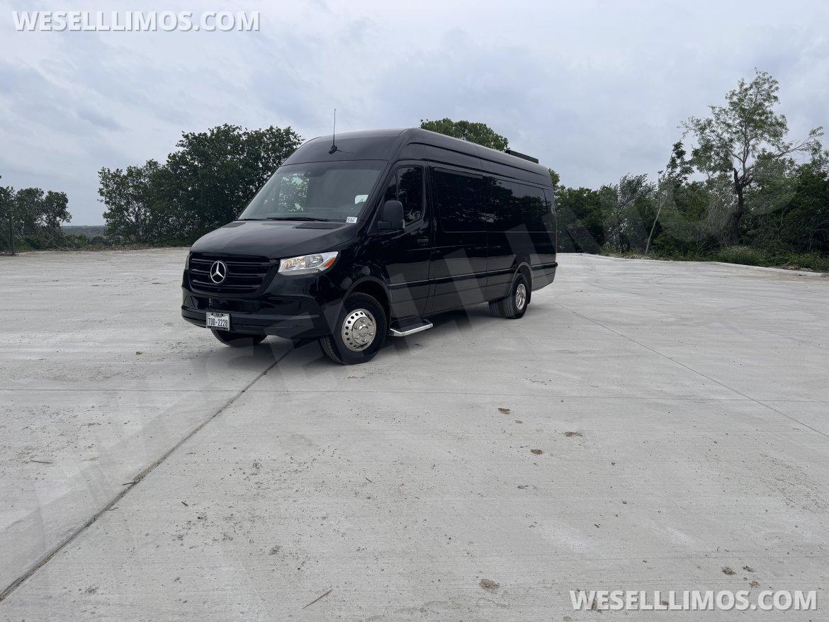 Sprinter for Sale in Dallas, TX - Main Photo