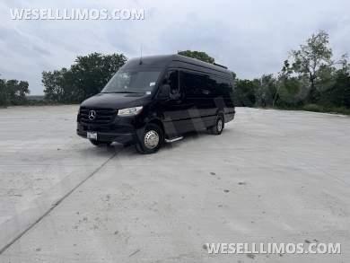 2023 Mercedes Sprinter Sprinter for Sale in Dallas, TX - Main Photo