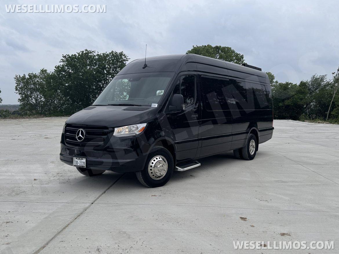 Sprinter for Sale in Dallas, TX - Photo 3