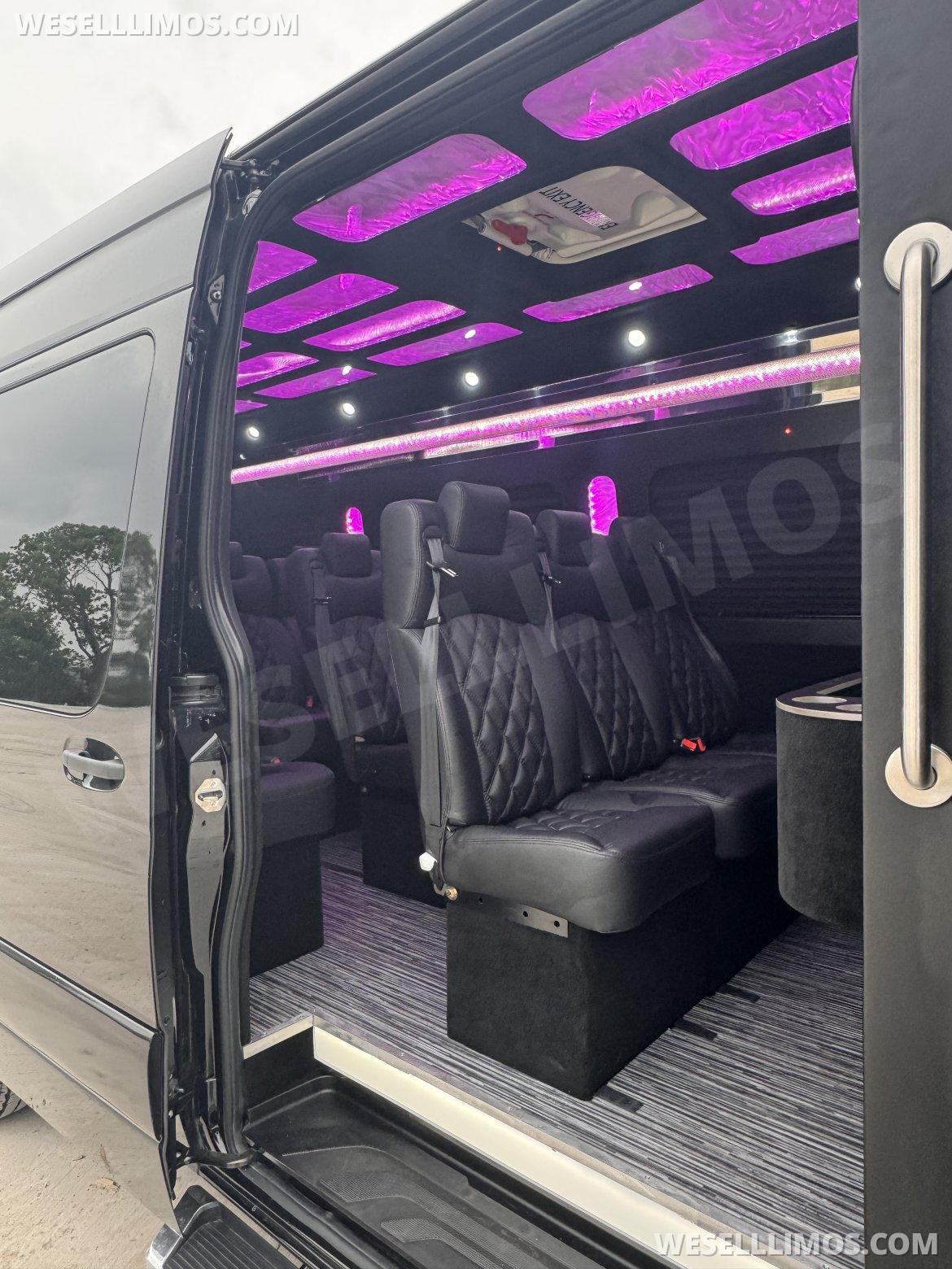 Sprinter for Sale in Dallas, TX - Photo 4