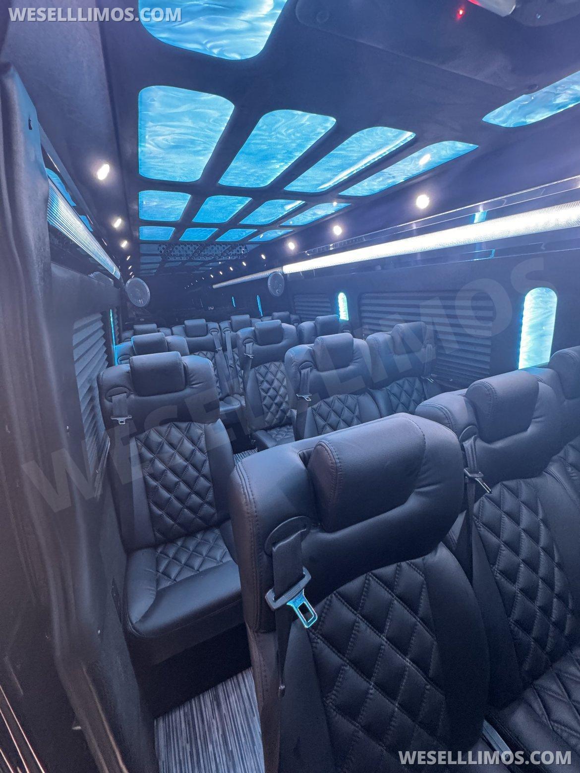 Sprinter for Sale in Dallas, TX - Photo 2
