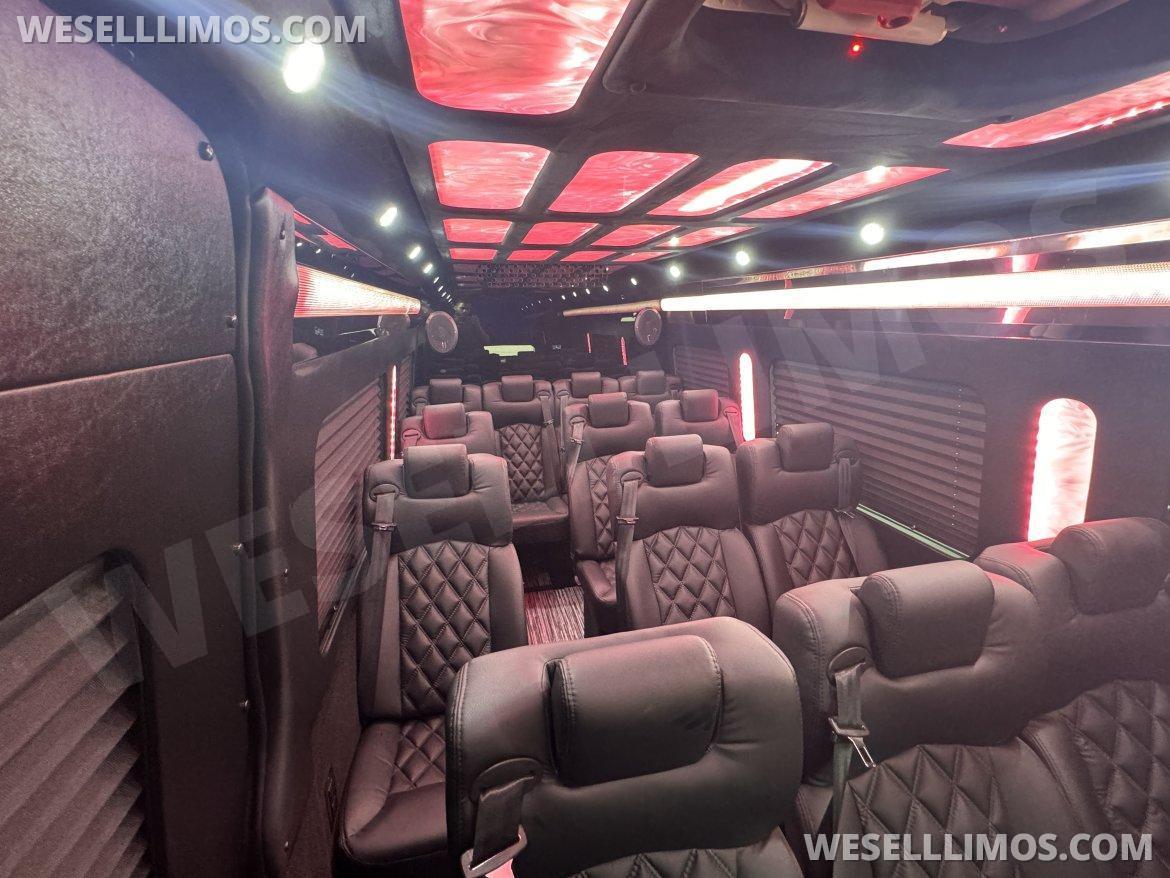 Sprinter for Sale in Dallas, TX - Photo 5
