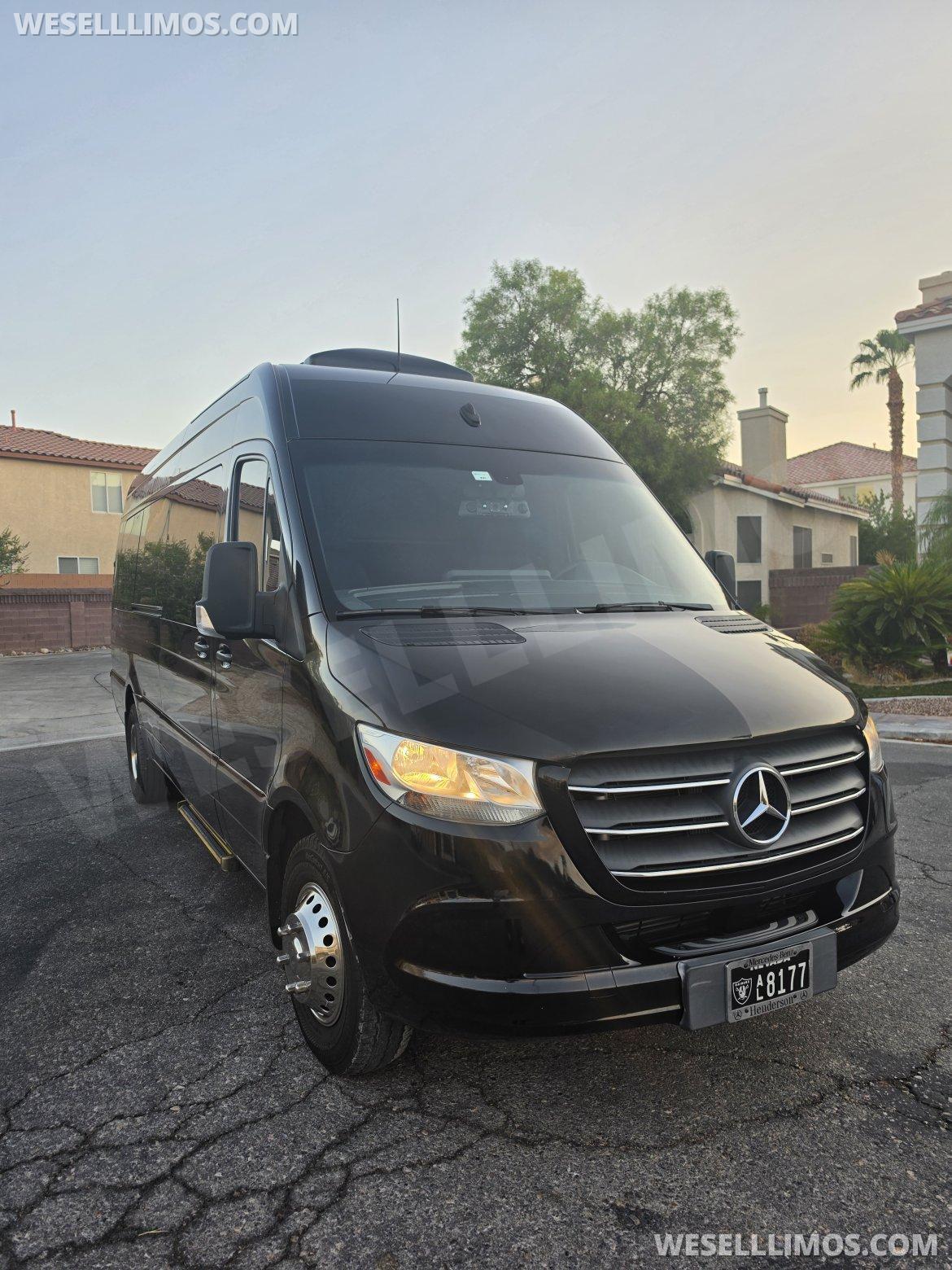 Limo Bus for Sale in Las Vegas, NV - Photo 4