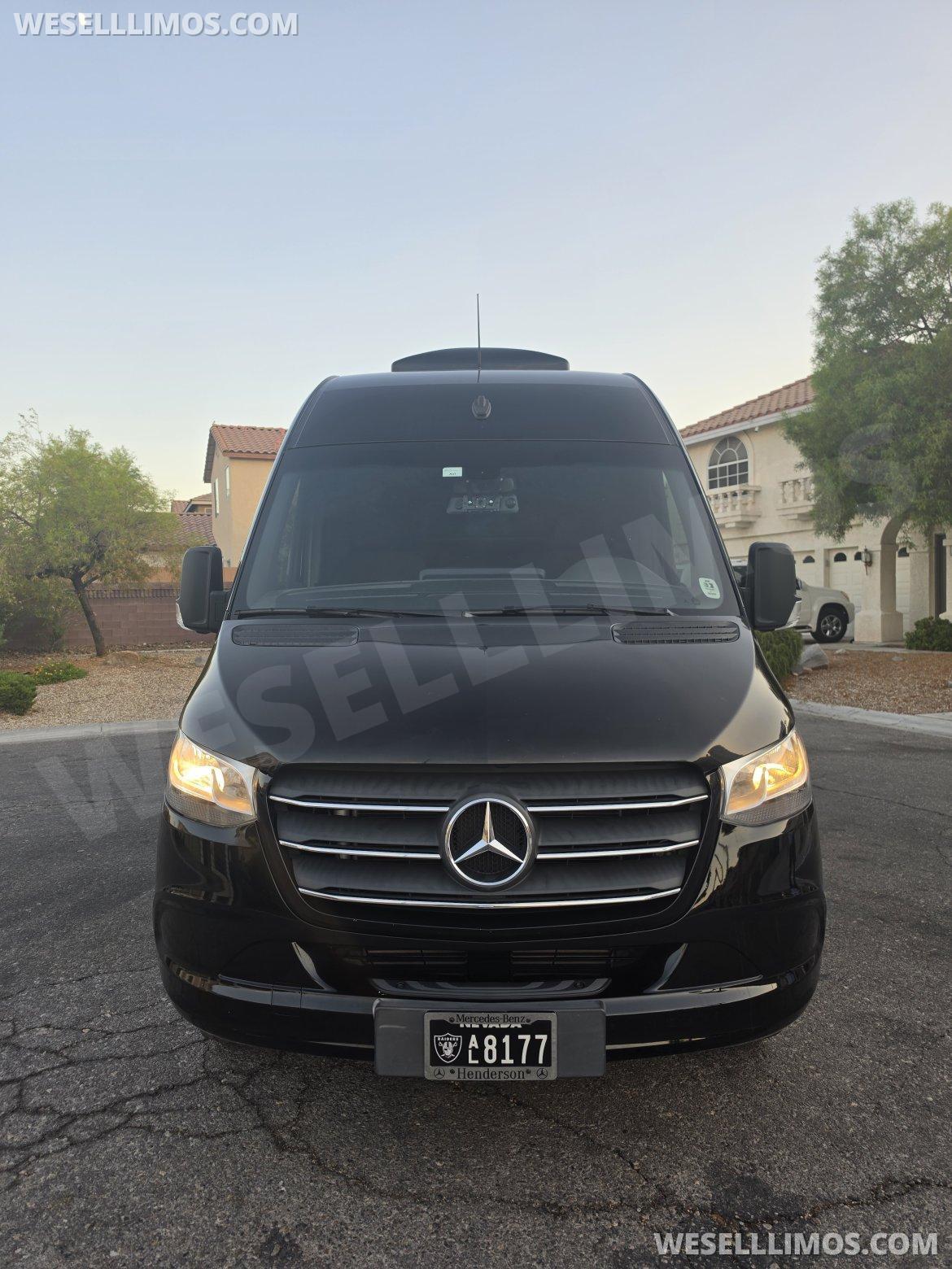 Limo Bus for Sale in Las Vegas, NV - Photo 2