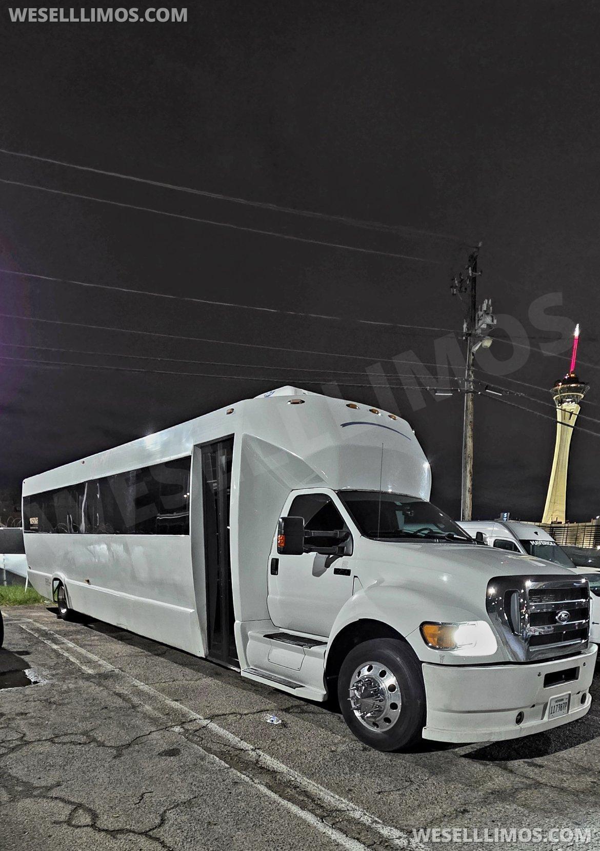 Limo Bus for Sale in Las Vegas, NV - Photo 12