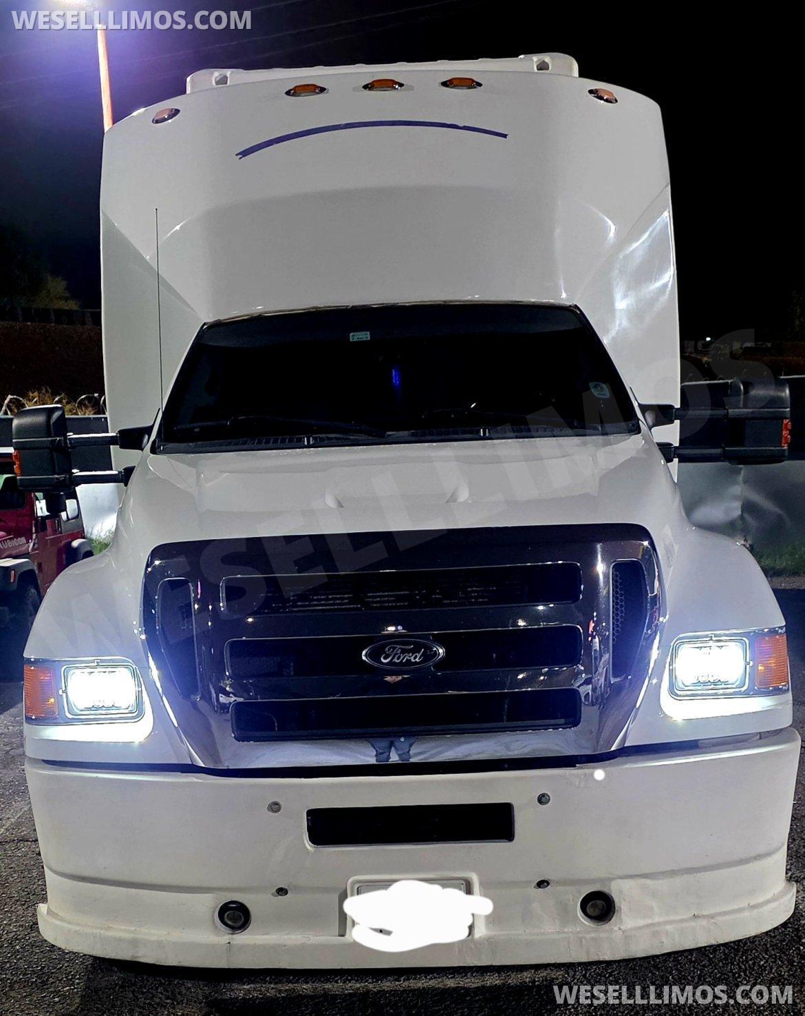 Limo Bus for Sale in Las Vegas, NV - Photo 13