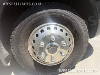2020 Mercedes Sprinter Limo Bus - Limo Bus for Sale in Las vegas, NV - Photo 7
