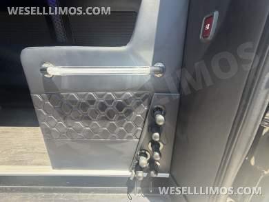 2020 Mercedes Sprinter Limo Bus - Limo Bus for Sale in Las vegas, NV - Photo 14