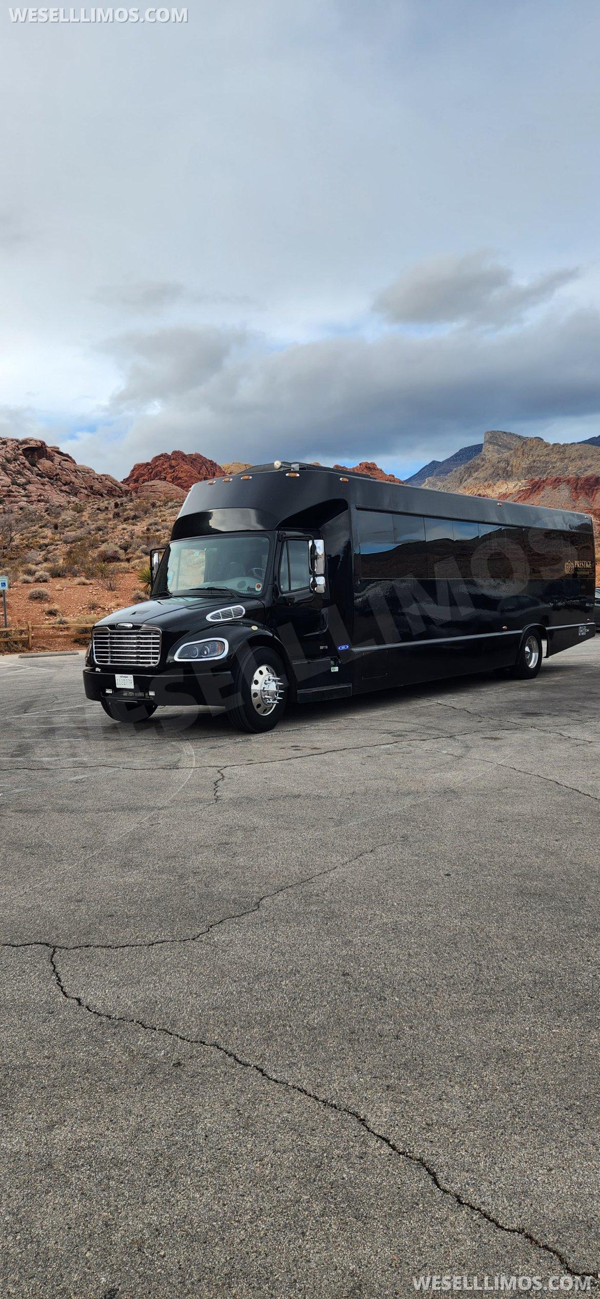 Limo Bus for Sale in Las Vegas, NV - Main Photo