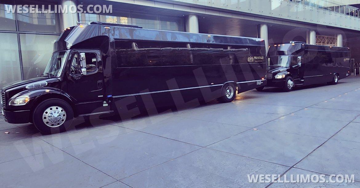 Limo Bus for Sale in Las Vegas, NV - Photo 2