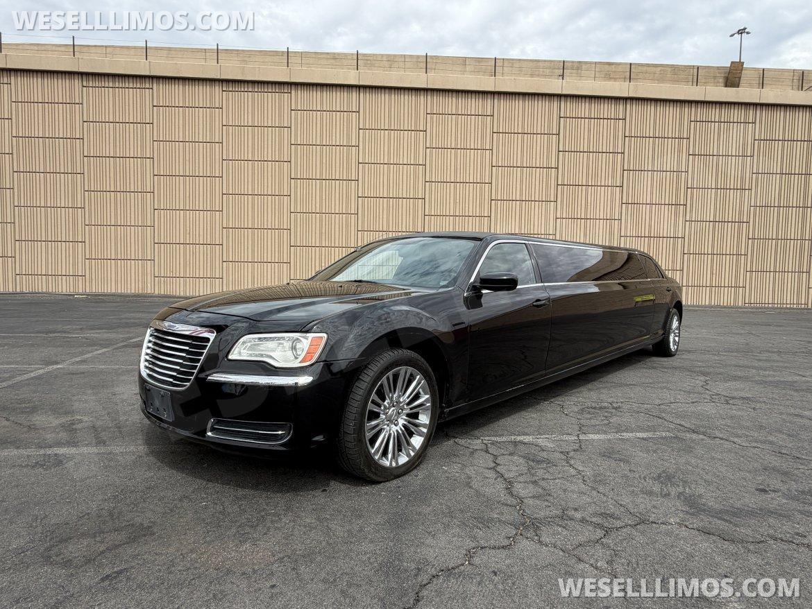 Limousine for Sale in Las Vegas, NV - Main Photo