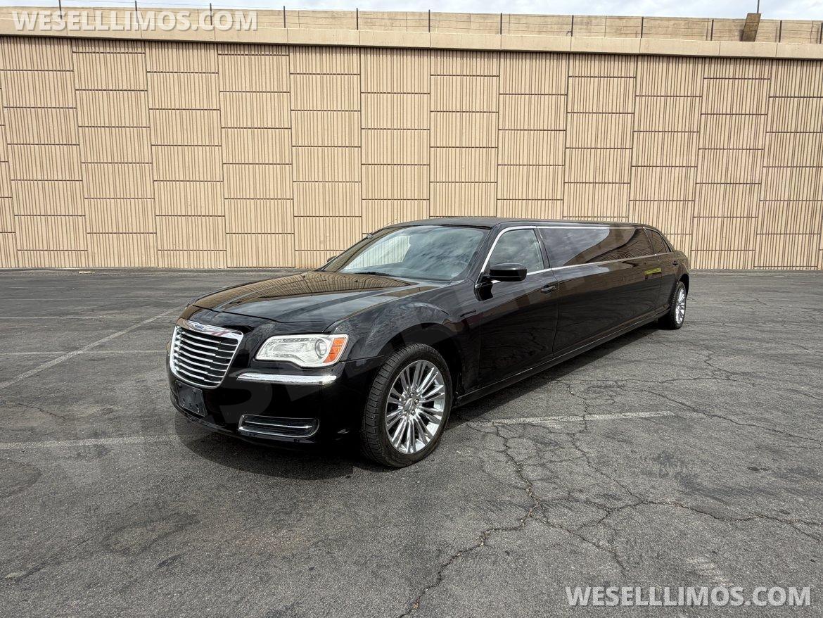 Limousine for Sale in Las Vegas, NV - Photo 2