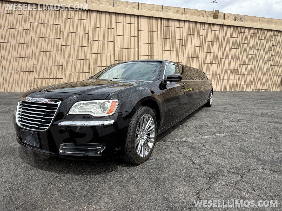 Limousine for Sale in Las Vegas, NV - Photo 3