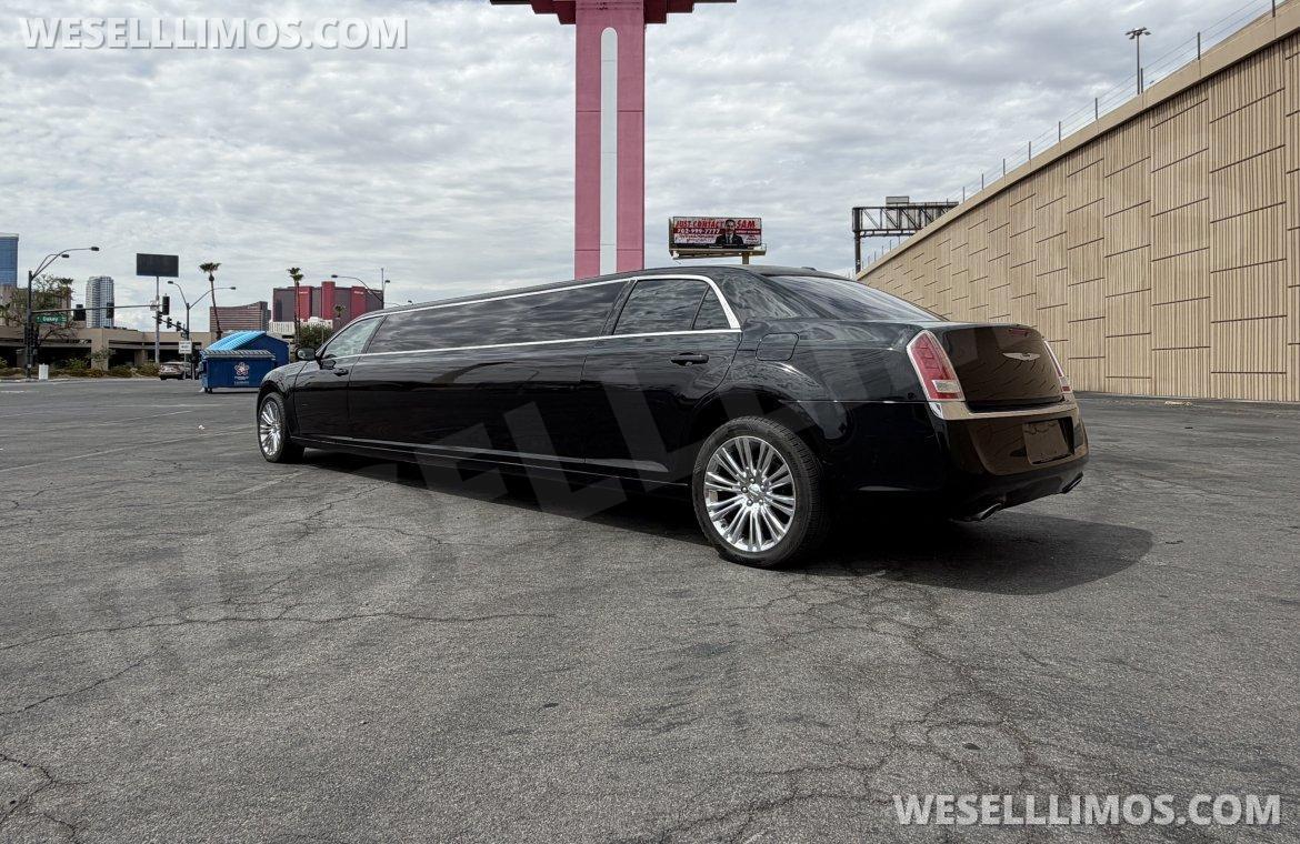 Limousine for Sale in Las Vegas, NV - Photo 5