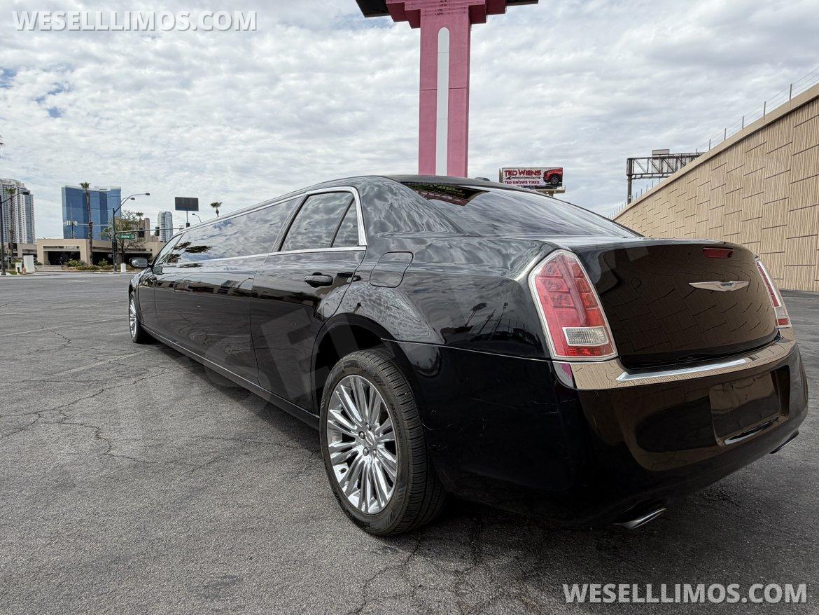 Limousine for Sale in Las Vegas, NV - Photo 6