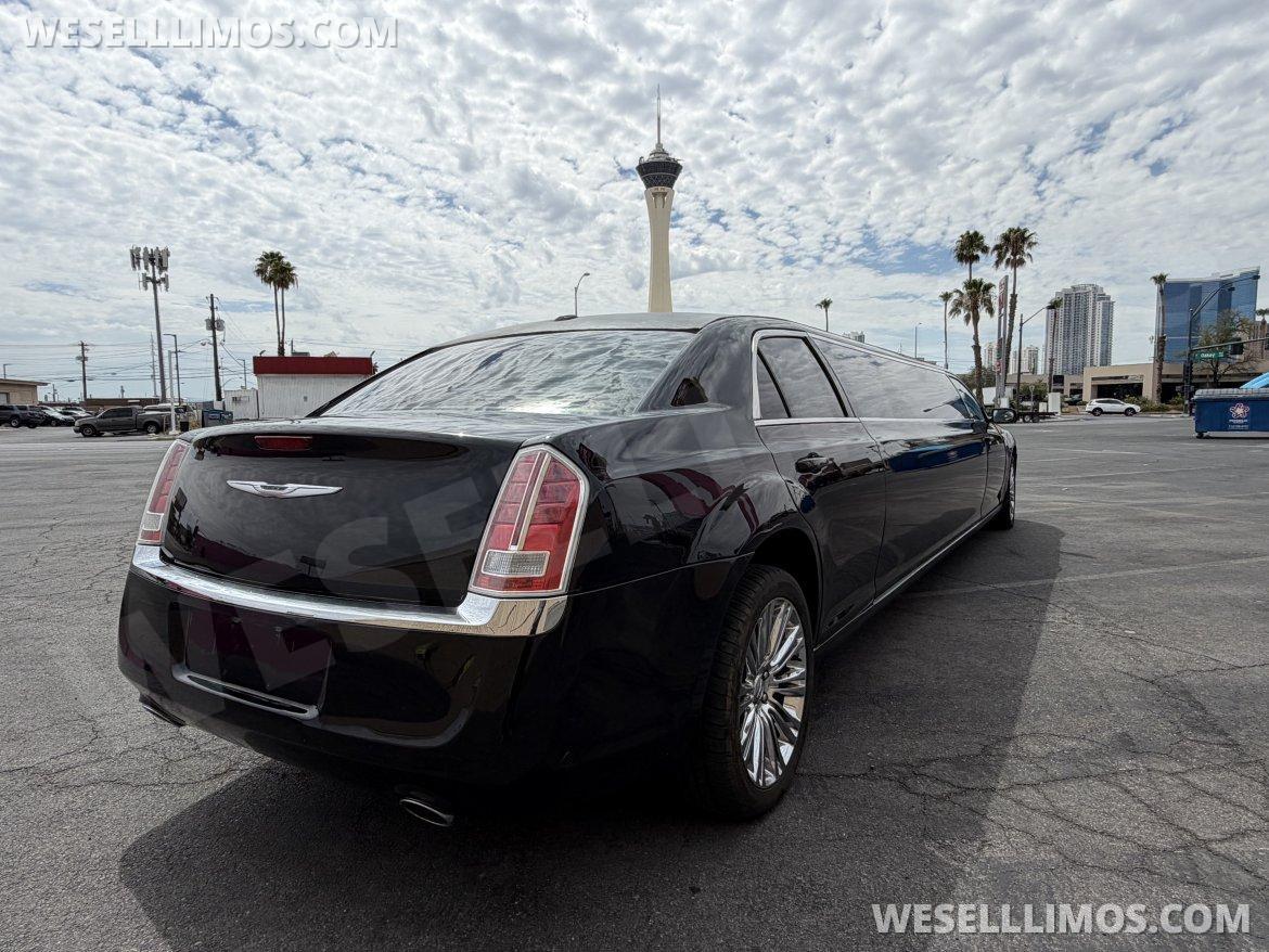 Limousine for Sale in Las Vegas, NV - Photo 7