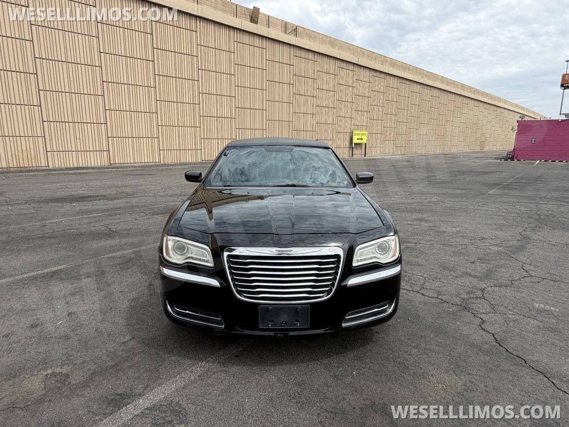 Limousine for Sale in Las Vegas, NV - Photo 9