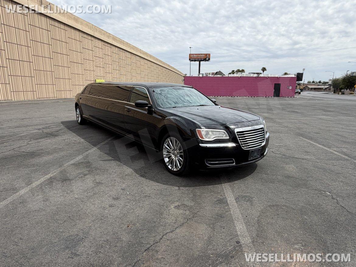 Limousine for Sale in Las Vegas, NV - Photo 10