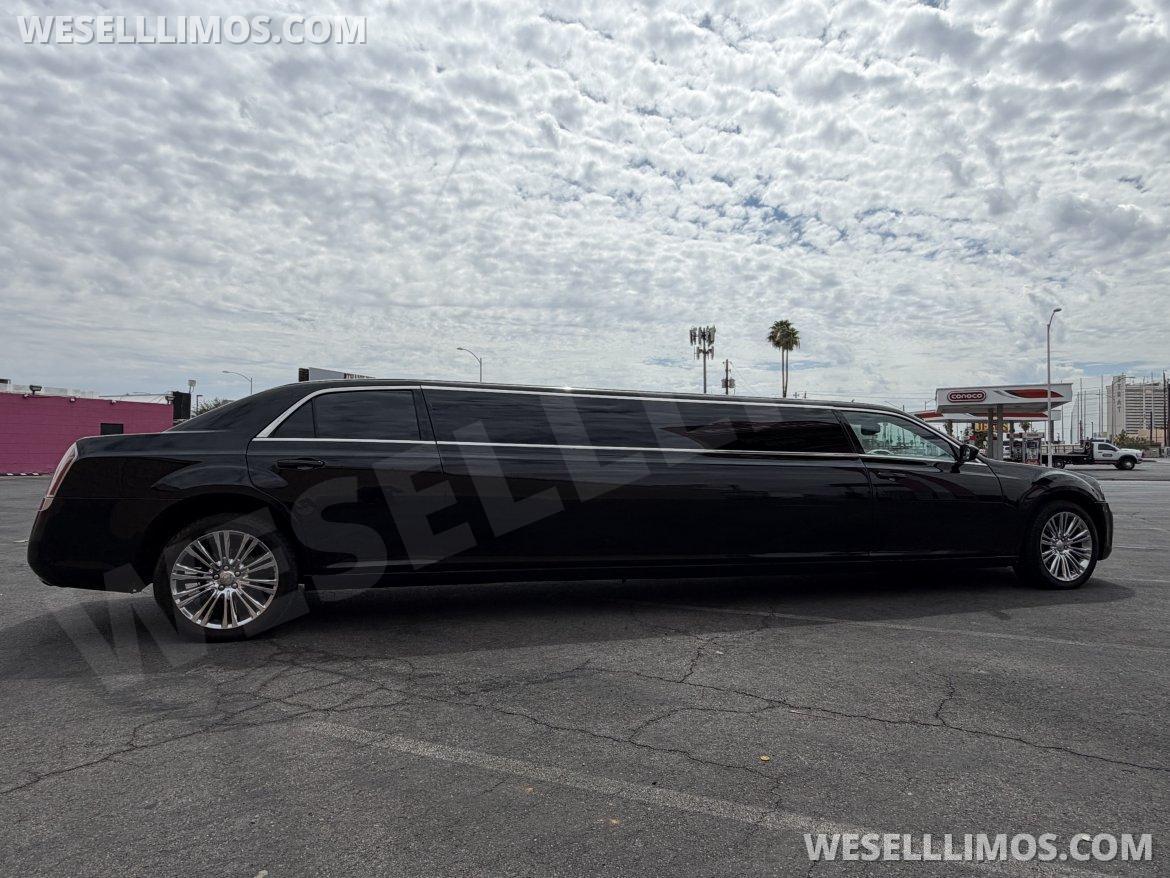 Limousine for Sale in Las Vegas, NV - Photo 11