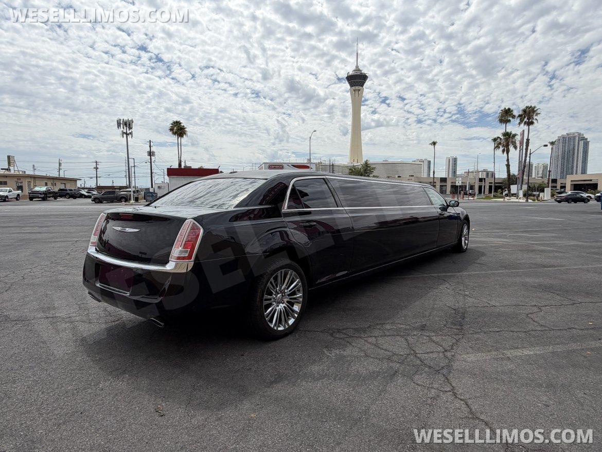 Limousine for Sale in Las Vegas, NV - Photo 12