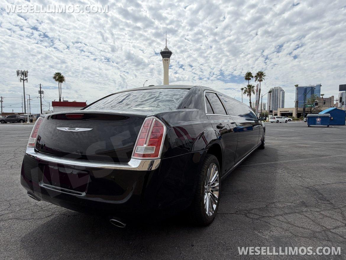 Limousine for Sale in Las Vegas, NV - Photo 13
