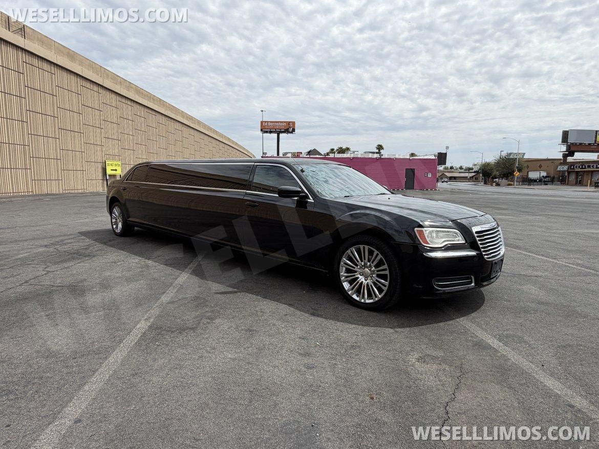 Limousine for Sale in Las Vegas, NV - Photo 14