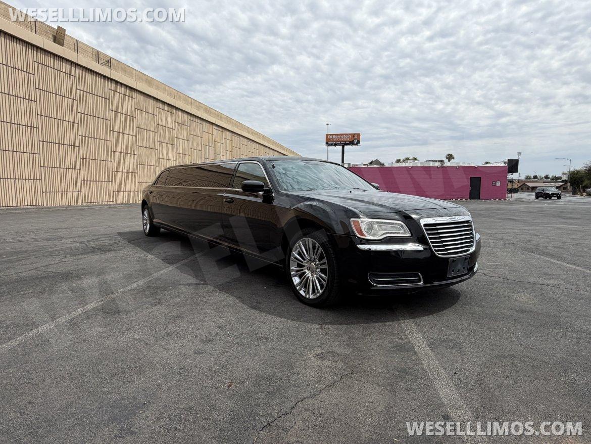 Limousine for Sale in Las Vegas, NV - Photo 15