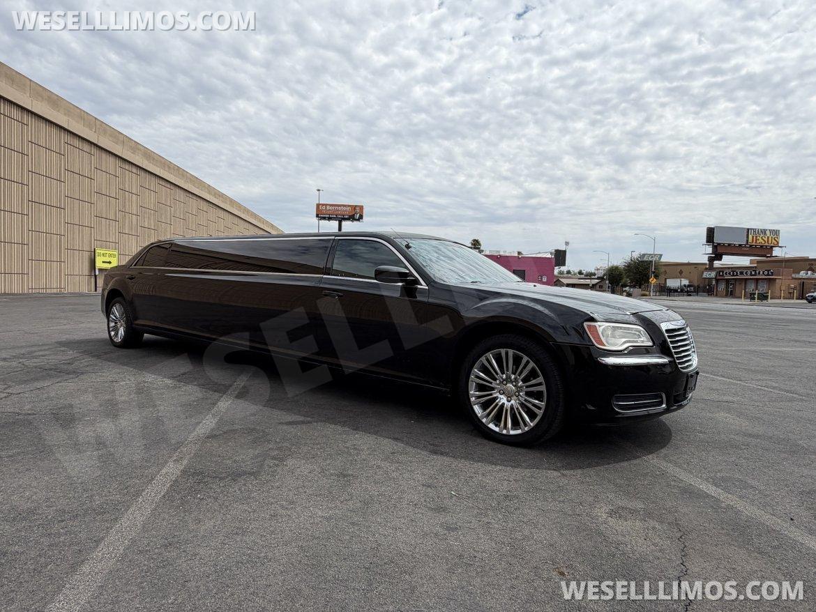 Limousine for Sale in Las Vegas, NV - Photo 16
