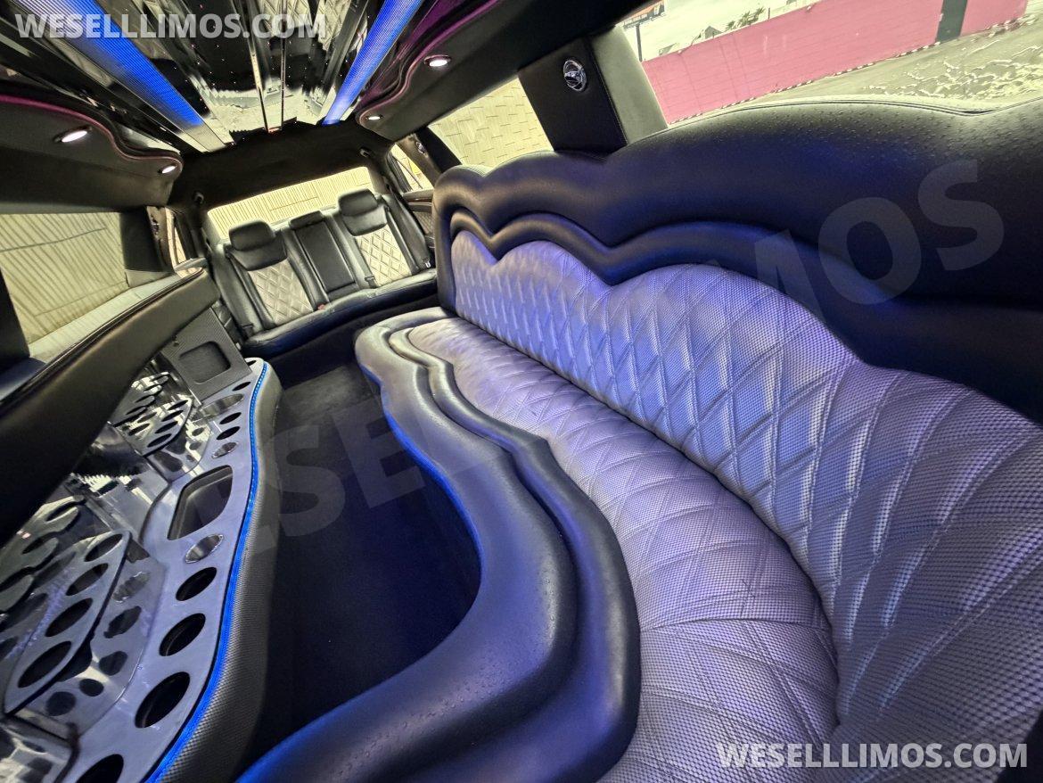Limousine for Sale in Las Vegas, NV - Photo 18