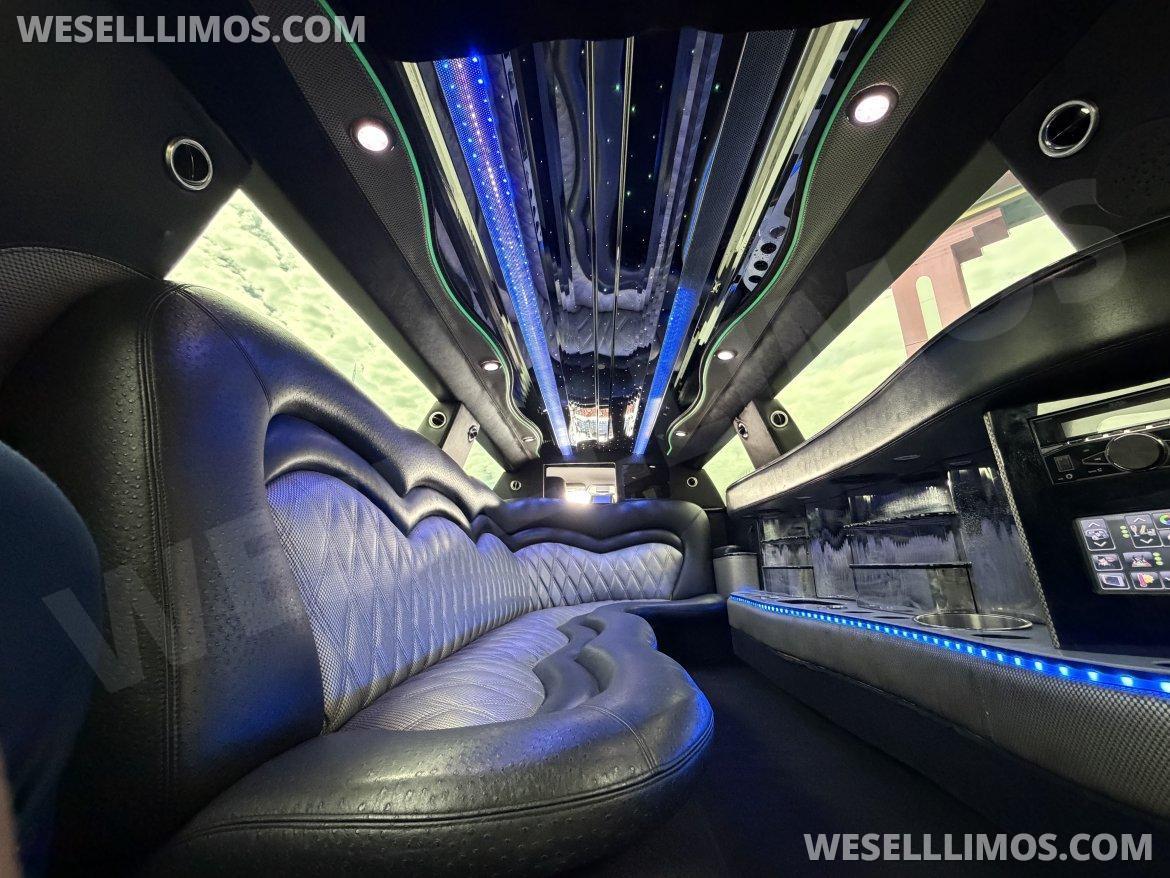 Limousine for Sale in Las Vegas, NV - Photo 20