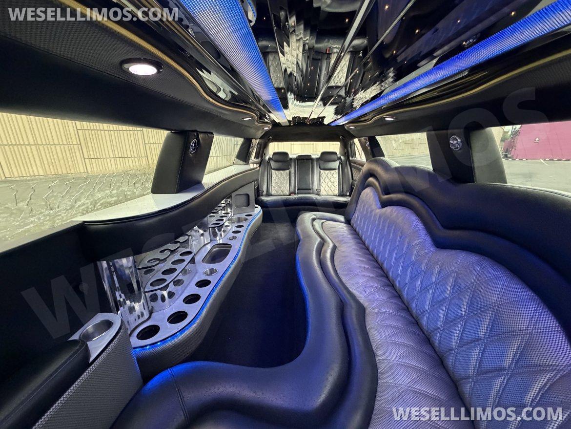 Limousine for Sale in Las Vegas, NV - Photo 21
