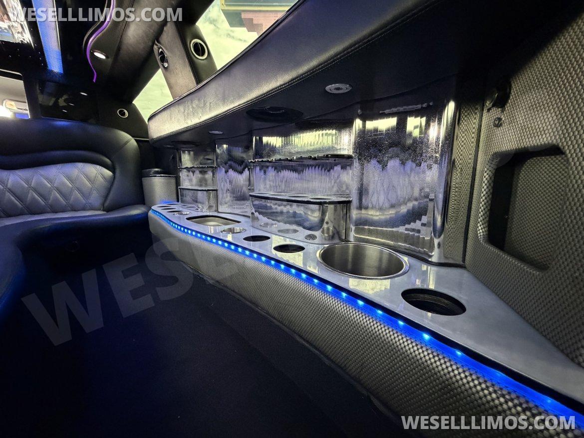 Limousine for Sale in Las Vegas, NV - Photo 22