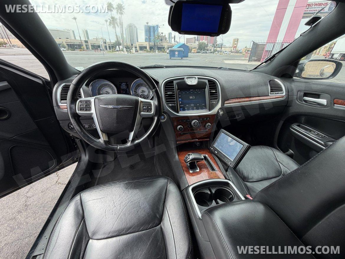 Limousine for Sale in Las Vegas, NV - Photo 23