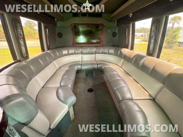 Limo Bus for Sale in Myrtle Beach, SC - Photo 3