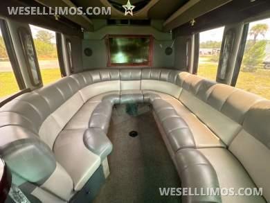2007 ford E-450 Limo Bus for Sale in Myrtle Beach, SC - Photo 3