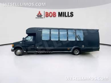 2007 ford E-450 Limo Bus for Sale in Myrtle Beach, SC - Photo 2