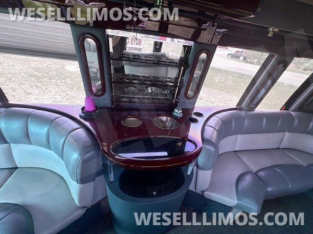 Limo Bus for Sale in Myrtle Beach, SC - Photo 4