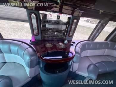 2007 ford E-450 Limo Bus - Limo Bus for Sale in Myrtle Beach, SC - Photo 4