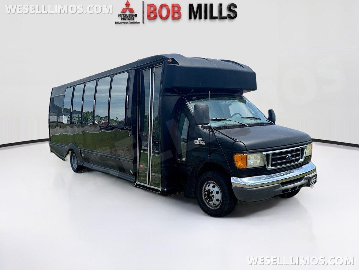 Limo Bus for Sale in Myrtle Beach, SC - Photo 5