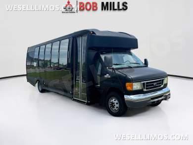 2007 ford E-450 Limo Bus - Limo Bus for Sale in Myrtle Beach, SC - Photo 5