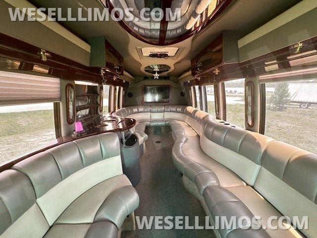 Limo Bus for Sale in Myrtle Beach, SC - Photo 6