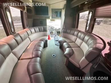 2007 ford E-450 Limo Bus - Limo Bus for Sale in Myrtle Beach, SC - Photo 10