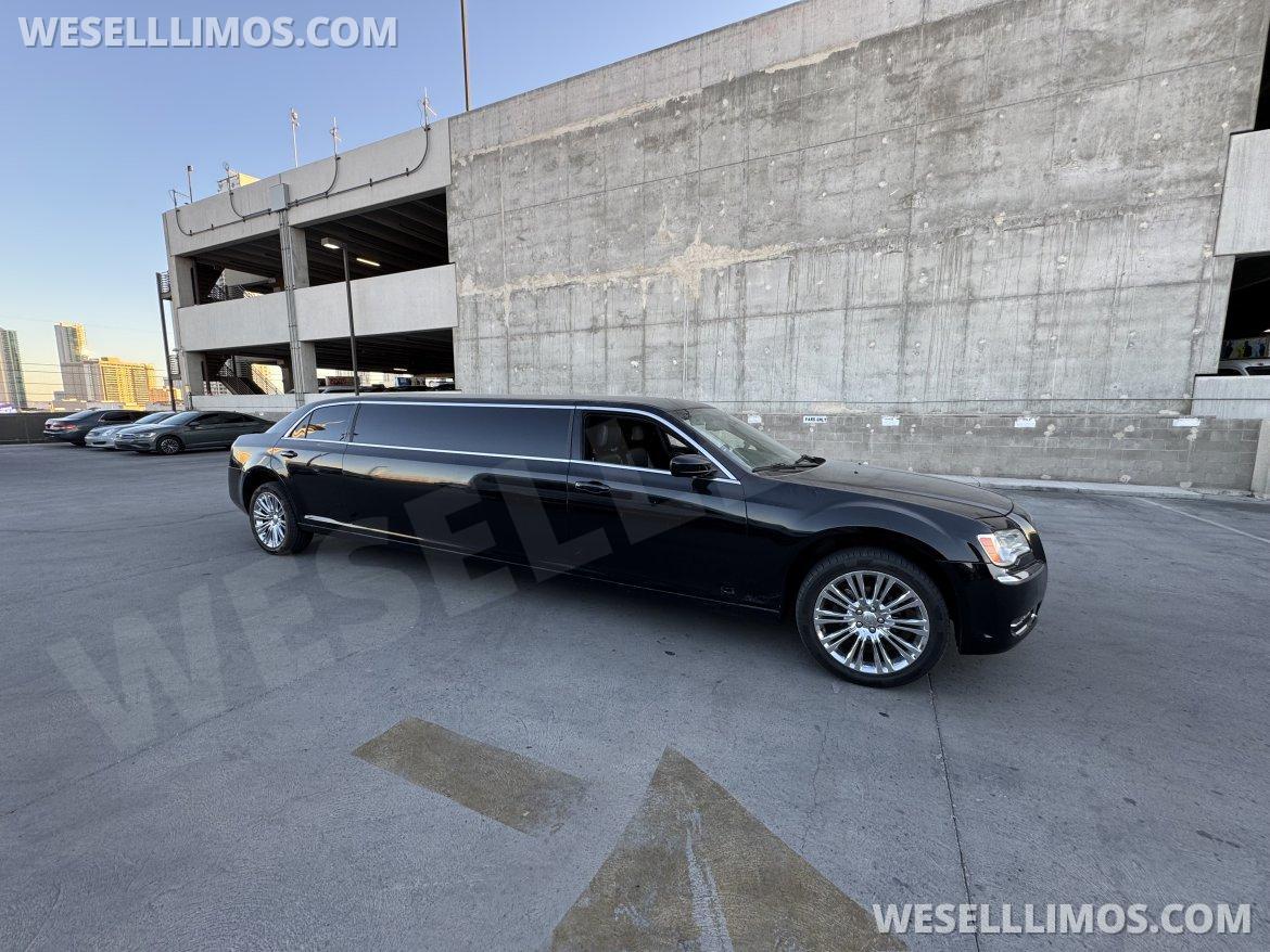 Limousine for Sale in Las Vegas, NV - Main Photo