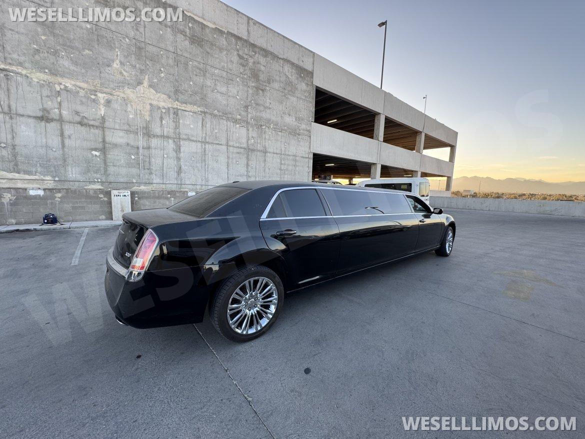 Limousine for Sale in Las Vegas, NV - Photo 2